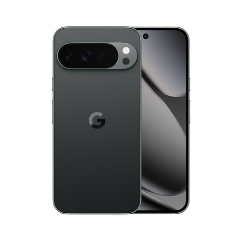 Google Pixel 10 Pro XL 256GB Obsidian [~Refurbished: Very Good]