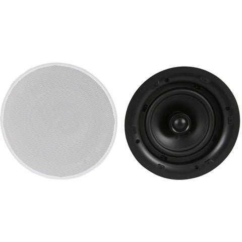 DLS IC624 6.5inch In-Ceiling Speakers (Pair)