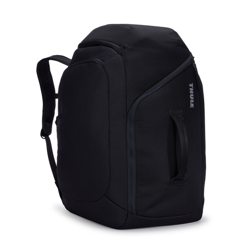 THULE RoundTrip Boot Backpack 60L Ski Snowboard Goggles Helmet Gear Bag in Black