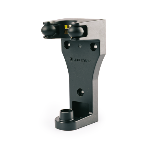 Ledlenser Charging Station Type D for P7R Pro and P7R Signature 2025 Poly Bag