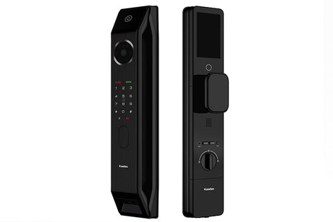 Kaadas P30 Pro Max Dual Camera Face Recognition Wi-Fi Smark Lock
