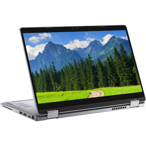 Dell Latitude 7390 13" 2-in-1 Laptop i5-8350U 3.60GHz 256GB SSD 8GB RAM [~Refurbished: Excellent]