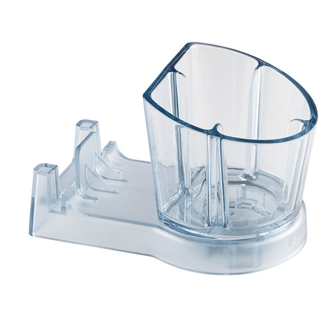 Vitamix Explorian Tamper Holder 13cm Clear