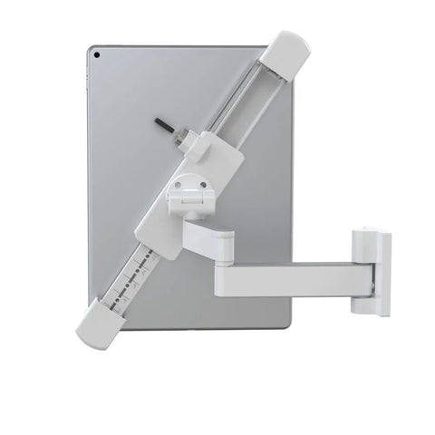 Barkan T72VL 7-14inch Anti-Theft Full Motion Tablet Wall Mount Full Motion