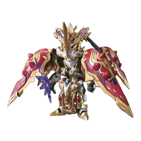 Bandai Sd Sangoku Soketsuden Diao Chan Kshatriya
