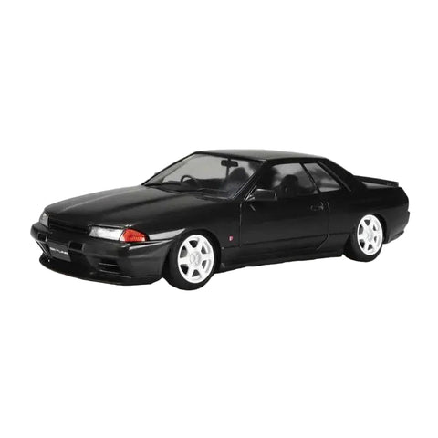 Aoshima 1/24 Bnr32 Skyline Gt-R '89 Air Suspension Custom (Nissan)