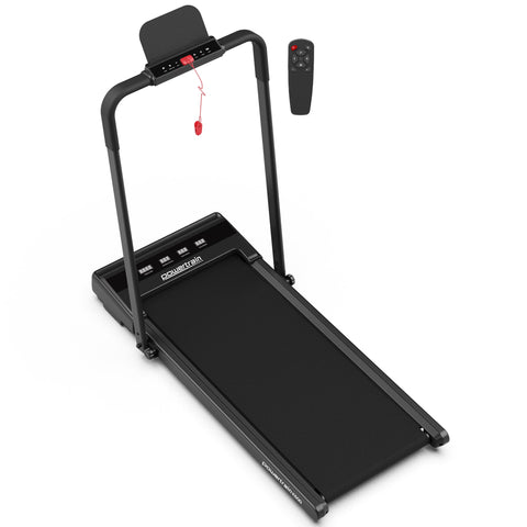 Powertrain K500 Walking Pad Treadmill with Remote 400mm