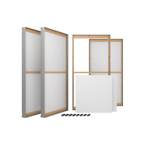 Vicoustic VicSpacer Plus White (Box of 4)