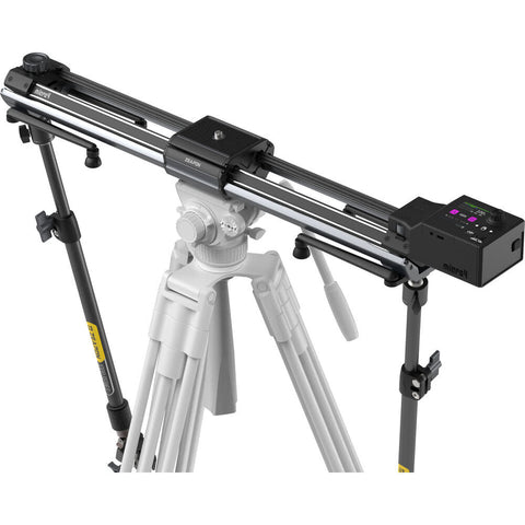 Zeapon Micro 4 E1000 Motorized Slider 107cm Running Distance with up to 12kg Payload