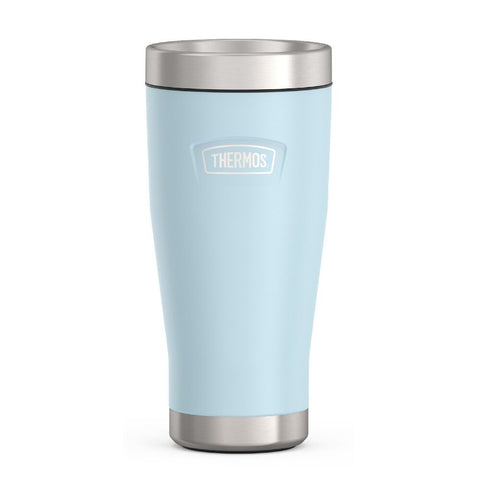 Thermos Icon 470Ml Travel Tumbler - Glacier Blue