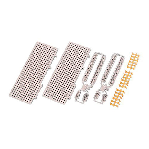 Tamiya Universal Plate Set 2pcs