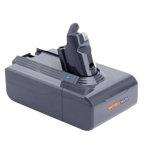 Tavice Strong Replacement Battery For Dyson V6 DC58 DC59 DC61 DC62 Animal Absolute Vacuum Cleaner | 10,000mAh Ultra