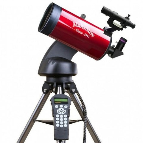 Sky-Watcher Star Discovery 127/1500mm Maksutov Telescope
