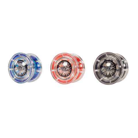Yoyo Factory Fast 201 YoYo