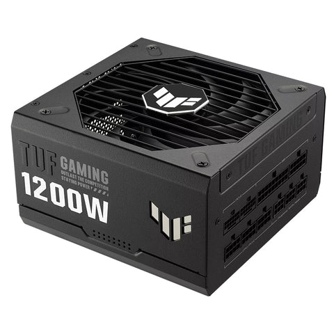 ASUS TUF Gaming 1200W Gold 80+ Gold Fully Modular ATX 3.0 Power Supply