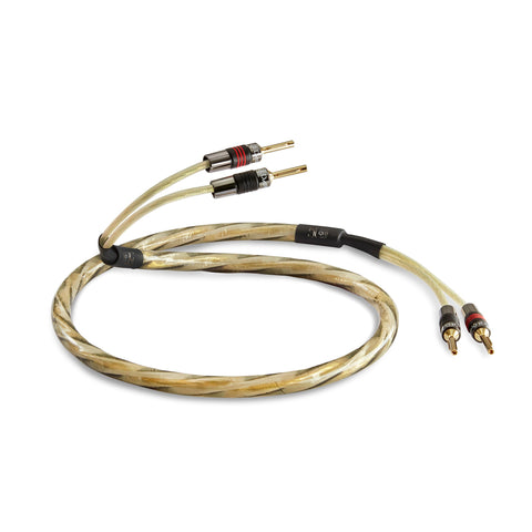 QED Reference Golden Anniversary XT Speaker Cable 2.5M