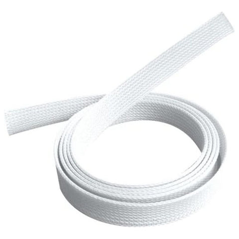 Venturi CS2050 Reusable 50m Cable Management Sox Cover (White)