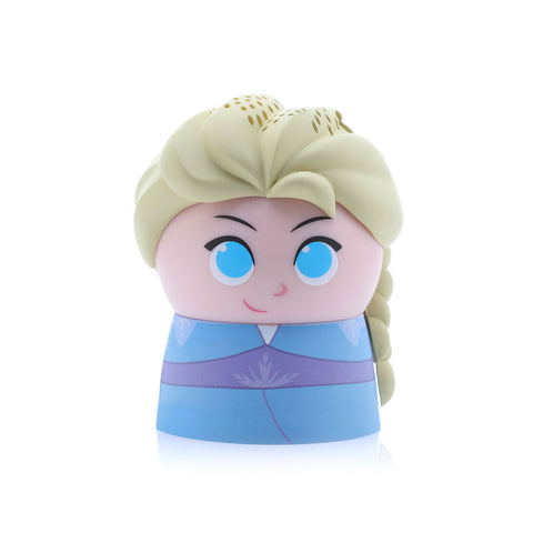 Bitty Boomers Mini Bluetooth Speaker Disney Frozen Elsa
