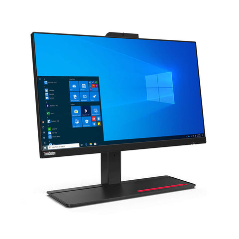 Lenovo ThinkCentre M90a Gen 1 AIO i5 10500 3.10GHz 16GB RAM 256GB SSD 23.8" FHD Wi-Fi Win 11 [*Refurbished: Very Good]