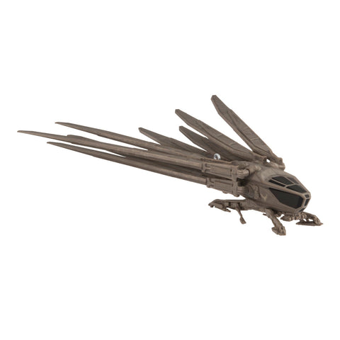Dune the Movie, Royal Ornithopter - 2025 Hallmark Keepsake Christmas Ornament