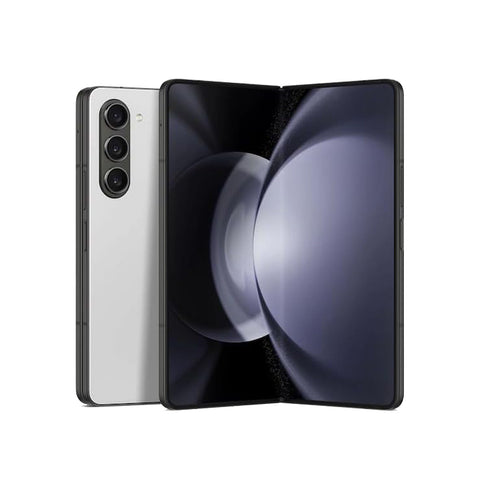 Samsung Galaxy Z Fold 5 5G 256GB (Grey) [~Refurbished: Very Good]