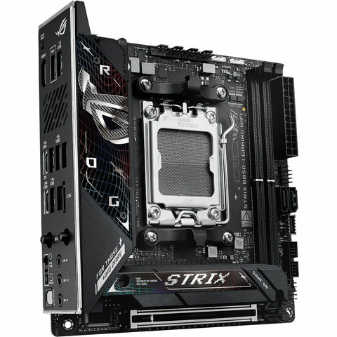 Asus ROG Strix B850-I GAMING WIFI Gaming Desktop Motherboard