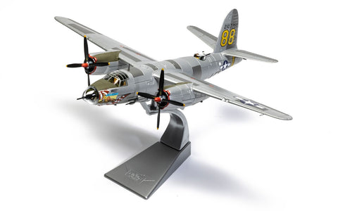 Corgi 1/72 Martin B-26C-45-MO Marauder 'Miss Arkansas'