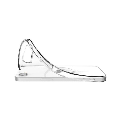 iShield Figura Series Clear Case iPhone 16e