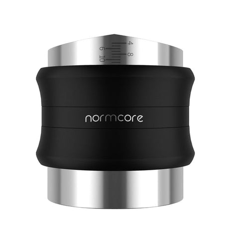 Normcore Distributor-Tamper Combo - 45.5mm - Flair