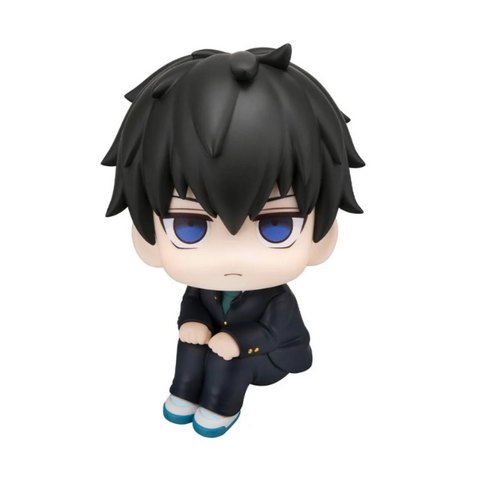 Megahouse Lookup 3-Z Ginpachi Sensei Toshiro Hijikata