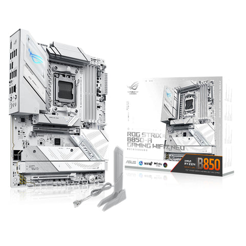 Asus ROG Strix B850-A Gaming WiFi7 Neo AM5 ATX Motherboard (ROG STRIX B850-A GAMING WIFI7 NEO)