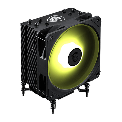MSI Mag Corefrozr Aa13 Argb Cpu Air Cooler (Black)