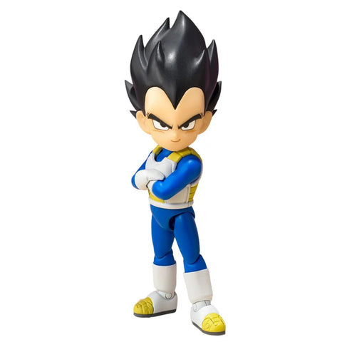 Tamashii Nations S.H.Figuarts Vegeta (Mini) -Daima-