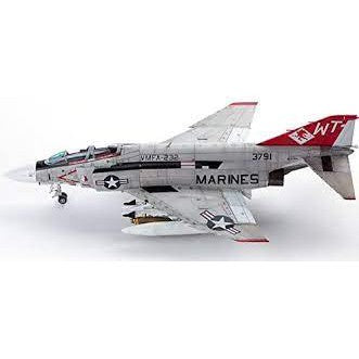 Academy 1/72 USMC F4J VMFA232 Red Devils