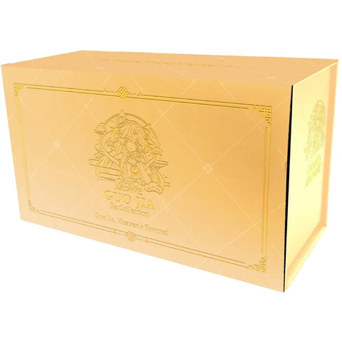 Grand Archive TCG: Guo Jia Heaven's Favored Re:Collection Trading Cards
