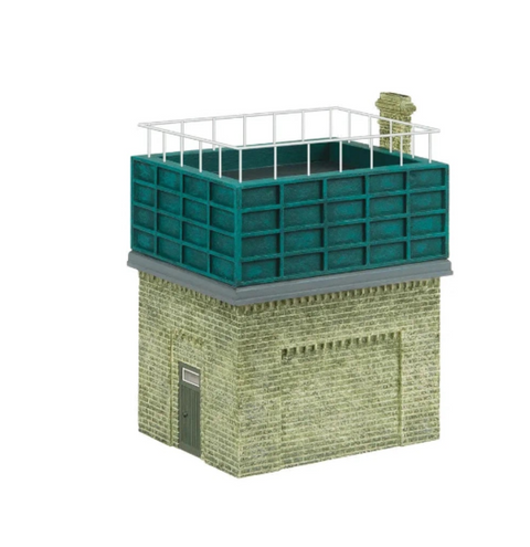 Hornby TT:120 Water Tower