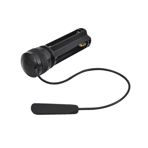 Ledlenser Accessory Tailcap with Remote Pressure Switch for P7/P7.2