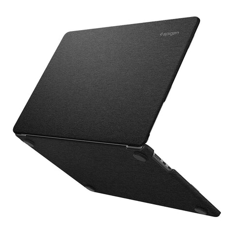 Spigen MacBook Air 15" 2026/2025/2024/2023 (M5/M4/M3/M2) Urban Fit Case (Black)