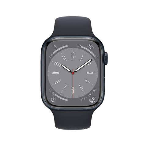 Apple Watch Series 8 GPS 41mm Grey [~Refurbished: Excellent]