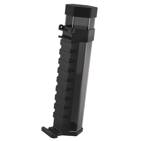 Gamegenic Game Castle Tube Holder (Black)
