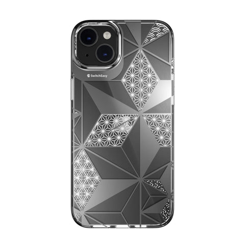 SwitchEasy Artist Case iPhone 14 Plus - Asanoha