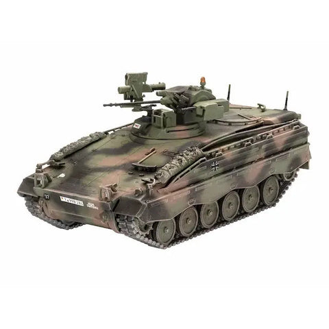 Revell 1/72 SPz Marder 1A3 Model Set