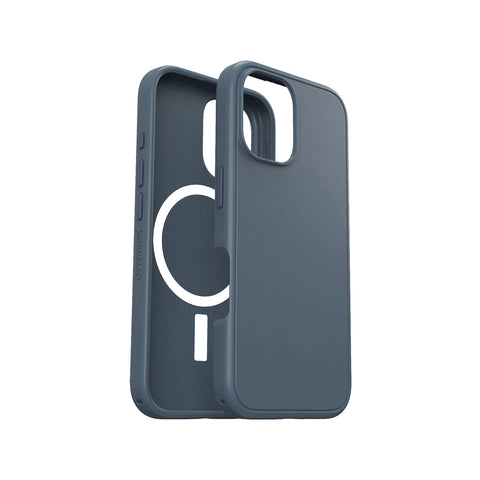 OtterBox Symmetry MagSafe Case for iPhone 16 - Bluetiful