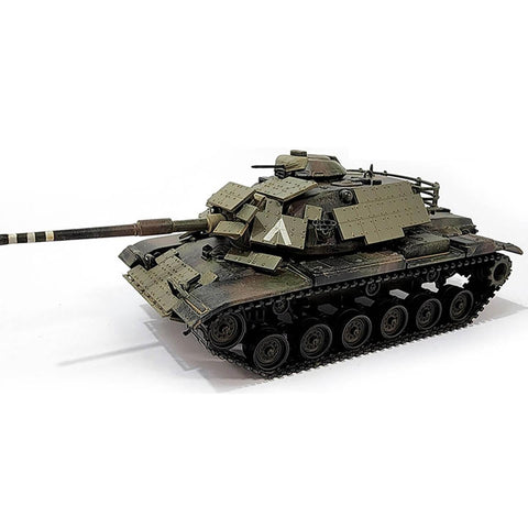 Academy 1/72 Usmc M60a1 Rise (P)