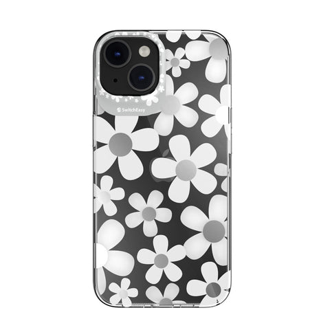 Switch Easy Artist Case iPhone 14 - Fleur