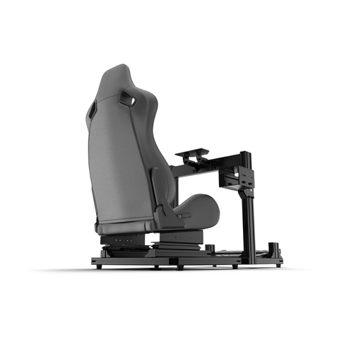 TR40S Simulator with Recliner Seat & Brackets