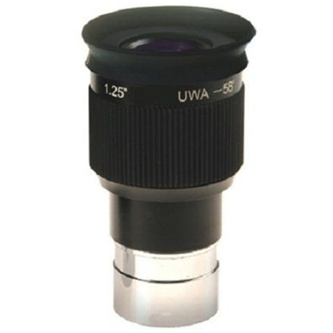 Sky-Watcher SWA-LE8 8mm 1.25" Long Eye Relief Eyepiece