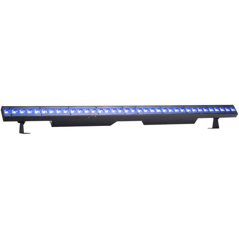 Event Lighting Lite BAR36X4L - 36 x 4W RGBW LED Bar with 12 Segment Control