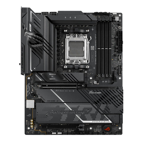 Asus ROG Strix X870E-H Gaming WIFI7 AM5 ATX Motherboard