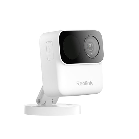 Reolink Argus MagiCam Security Cameras WiFi Wireless Magnetic Mount Indoor Camera